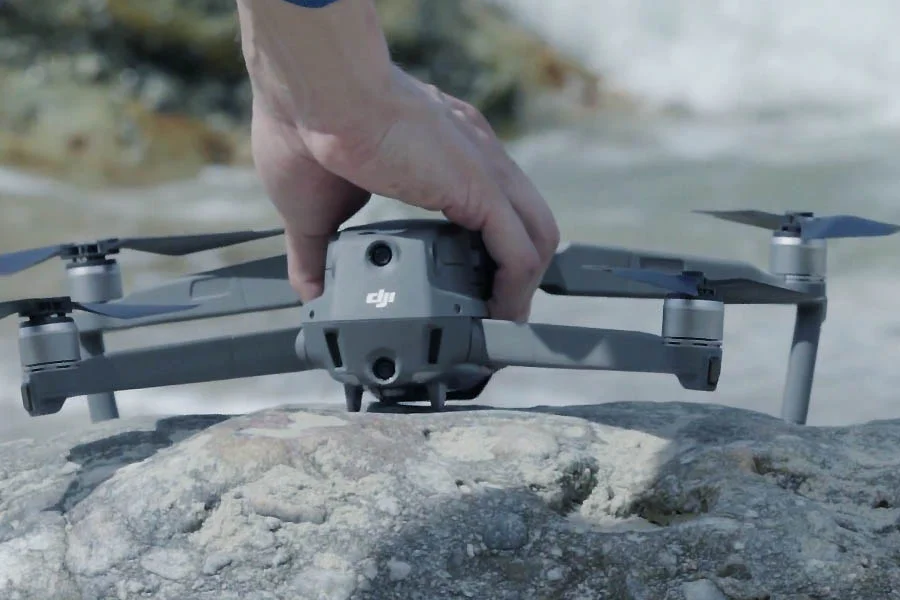 best drone for professional photography